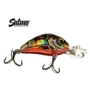 Kép 1/2 - SALMO WOBBLER RATTLIN HORNET 3,5CM  GFP