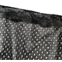 Kép 3/3 - VARGA'S PONTYZSÁK FEKETE 80X120CM