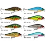 Kép 2/5 - RAPALA SUPER SHADOW RAP SSDR16 WOBBLEREK 16CM 77G