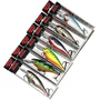 Kép 2/2 - RAPALA SHAD RAP SR09 WOBBLEREK 9CM 15G