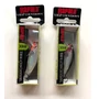 Kép 2/3 - RAPALA X-RAP COUNTDOWN XRCD05 WOBBLEREK 5CM 4G