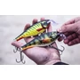 Kép 2/4 - RAPALA SUPER SHAD RAP SSR-14 WOBBLEREK 14CM 45G