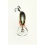 Kép 2/2 - SALMO HORNET H3S SINKING WOBBLEREK 3,5CM 2,6G