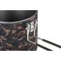 Kép 3/5 - FOX COOKWARE INFRARED POWER BOIL PANS EDÉNY 0,65L