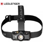 Kép 1/4 - LEDLENSER MH7 OUTDDOR HEADLAMP TÖLTHETŐ FEJLÁMPA