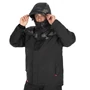 Kép 3/9 - FOX RAGE THERMO RUHA BLACK/CAMO/RED