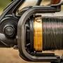Kép 3/5 - DAIWA 21 CROSSCAST 45 SCW 5000LD QD OT NAGYHALAS ORSÓ