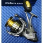 Kép 3/6 - OKUMA AVENGER BAITFEEDER ABF NYELETŐFÉKES ORSÓK