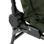 Kép 3/4 - CARP SPIRIT PADDED LEVEL CHAIR KARFÁS DÖNTHETŐ FOTEL