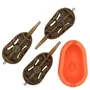 Kép 3/3 - FILFISHING FILEX METHOD FEEDER SZETT 20-30-40G