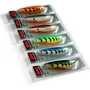 Kép 3/4 - RAPALA RATTLIN' MINNOW SPOON WEEDLESS WOBBLEREK RMSR08