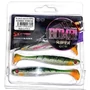 Kép 2/3 - DELPHIN BOMB RIPPA GUMIHALAK 5DB - 10CM