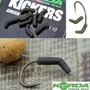 Kép 2/2 - KORDA KICKERS GREEN / ZÖLD HOROGBEFORDÍTÓK