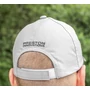 Kép 3/3 - PRESTON WATERPROOF CAP VÍZÁLLÓ BASEBALL SAPKA