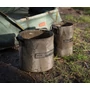 Kép 3/3 - FOX CARPMASTER WATER BUCKETS - 10 L