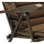 Kép 3/4 - JRC ROVA CAMO RELAXA ARMCHAIR KARFÁS FOTEL