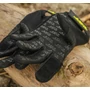 Kép 2/3 - BLACK CAT CAT GRIPPER GLOVES HARCSÁZÓ KESZTYŰ - XL