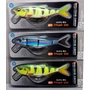 Kép 3/3 - SAVAGE GEAR 3D 4PLAY V2 LIP LURE WOBBLEREK 13,5CM 18GR SF