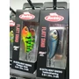 Kép 3/3 - BERKLEY FLATT SHAD EXTRA HEAVY SINKING WOBBLEREK