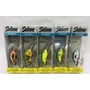 Kép 2/2 - SALMO RATTLIN HORNET 3,5 WOBBLEREK 3,5CM 3,1G