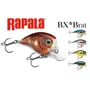 Kép 1/3 - RAPALA BX® BRAT BXB-6 WOBBLER 5CM 10G - HDG