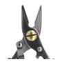 Kép 2/2 - PB PRODUCTS CUTTER PLIERS FONOTT ZSINÓR VÁGÓ OLLÓ