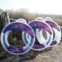 Kép 1/3 - GARDNER SLINKY VERSATILE SHOCK LEADER DOBÓELŐTÉT 100M