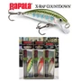 Kép 1/3 - RAPALA X-RAP COUNTDOWN WOBBLER 7CM 10G