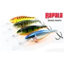 Kép 1/2 - RAPALA SHAD RAP SR09 WOBBLEREK 9CM 15G