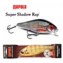Kép 1/3 - RAPALA SUPER SHADOW RAP SSDR-11 WOBBLER