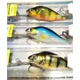 Kép 2/2 - JAXON DEEP DIVER SDR WOBBLER 9CM 23G