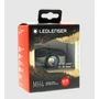 Kép 2/2 - LEDLENSER MH4 SZÜRKE TÖLTHETŐ FEJLÁMPA