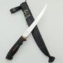 Kép 2/2 - MARTTIINI COUTEAU FILET FILÉZŐ KÉS 19CM
