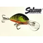 Kép 1/4 - SALMO RATTLIN HORNET 6,5 WOBBLEREK 6,5CM 20G