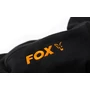 Kép 2/4 - FOX COLLECTION ORANGE & BLACK HOODIE KAPUCNIS PULÓVER XXL