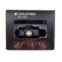 Kép 4/4 - LEDLENSER MH7 OUTDDOR HEADLAMP TÖLTHETŐ FEJLÁMPA / SZÜRKE