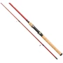 Kép 2/5 - BERKLEY CHERRYWOOD ORIGINAL PERGETŐ BOT 2,40M 15-40G
