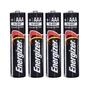 Kép 2/2 - ENERGIZER ALKALINE POWER AAA 4 PACK CERUZA ELEM 4DB