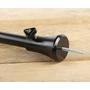Kép 2/3 - CARP SPIRIT BLAX DECK STAND STÉGADAPTER