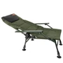 Kép 2/4 - CARP SPIRIT PADDED LEVEL CHAIR KARFÁS DÖNTHETŐ FOTEL