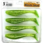 Kép 3/4 - FISHUP WIZZLE SHAD GUMIHALAK 2" 5,5CM 10DB/CS