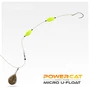 Kép 3/3 - NEVIS POWERCAT MICRO U-FLOAT