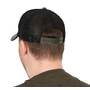 Kép 2/3 - FOX COLLECTION TRUCKER CAP GREEN &amp; BLACK SAPKA