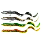 Kép 1/3 - SAVAGE GEAR 4D REAL EEL ANGOLNA IMITÁCIÓ 20CM 38G - PHP