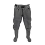 Kép 7/7 - PRESTON HEAVY DUTY CHEST WADERS MELLESCSIZMA UK 9 - 43-AS