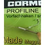 Kép 3/3 - CORMORAN PROFILINE MAGGOT ELŐKÖTÖTT HORGOK 10DB