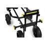 Kép 3/3 - MATRIX 4 WHEEL TRANSPORTER H-FRAME ADAPTER