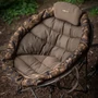 Kép 5/5 - FOX LOUNGER CHAIR KAGYLÓFOTEL