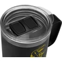Kép 3/3 - BLACK CAT STAINLESS STEEL THERMAL MUG BÖGRE 380ML