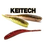 Kép 1/4 - KEITECH SHAD IMPACT 5" 12,7CM 6DB/CS